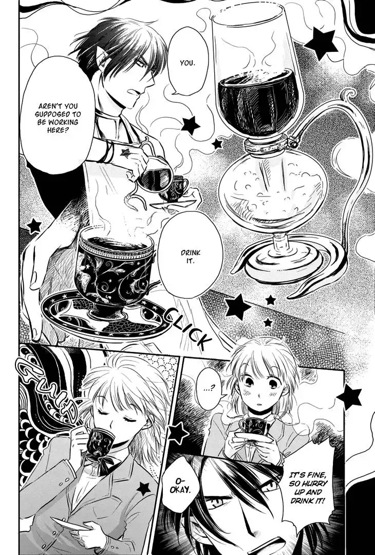 Charon Siphon Chapter 2 13